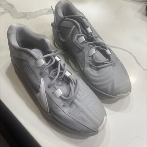 Size 14 - Nike Zoom Freak 5 TB Wolf Grey